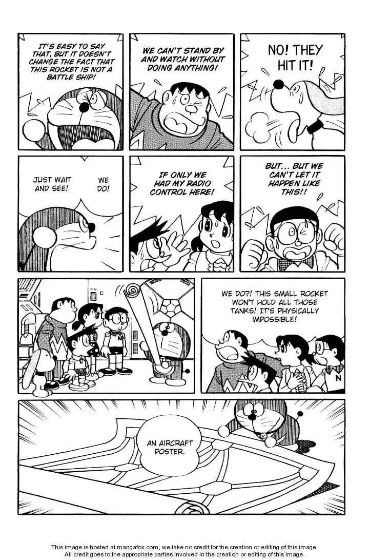 Doraemon Long Stories Chapter 6.3 28